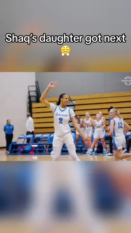 Me'Arah O'Neal made her own path, becomming a @McDonald’s #AllAmerican and heading to play for the #universityofflorida 🎥 @ESPN #scfeatured  