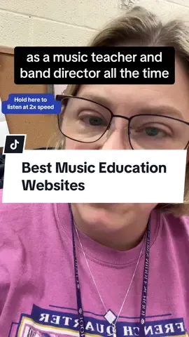 I use these websites daily. What do you use in your classeoom? What does your band director use each day? #banddirector #banddirectorsoftiktok #schoolband #band #musictheory #rhythmrandomizer #musiceducation #teachingwebsite #teachingmusic 