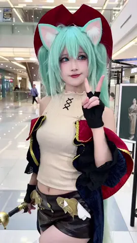 #cosplay #xuhuong #cos #cute #xh #douyin 