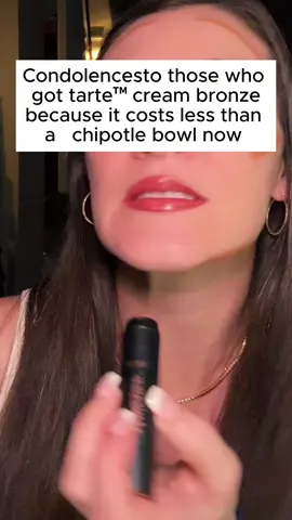 THE CREAMIEST bronzer/blush duo!! I didnt wanna pay full price anyway! #makeup #viral #sale 