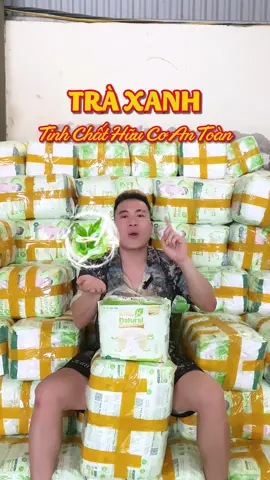 Tại sao mẹ nhất định phải thử #kitinnatural tinh chất trà xanh #changtraibanbim #xuhuong #toptrending 