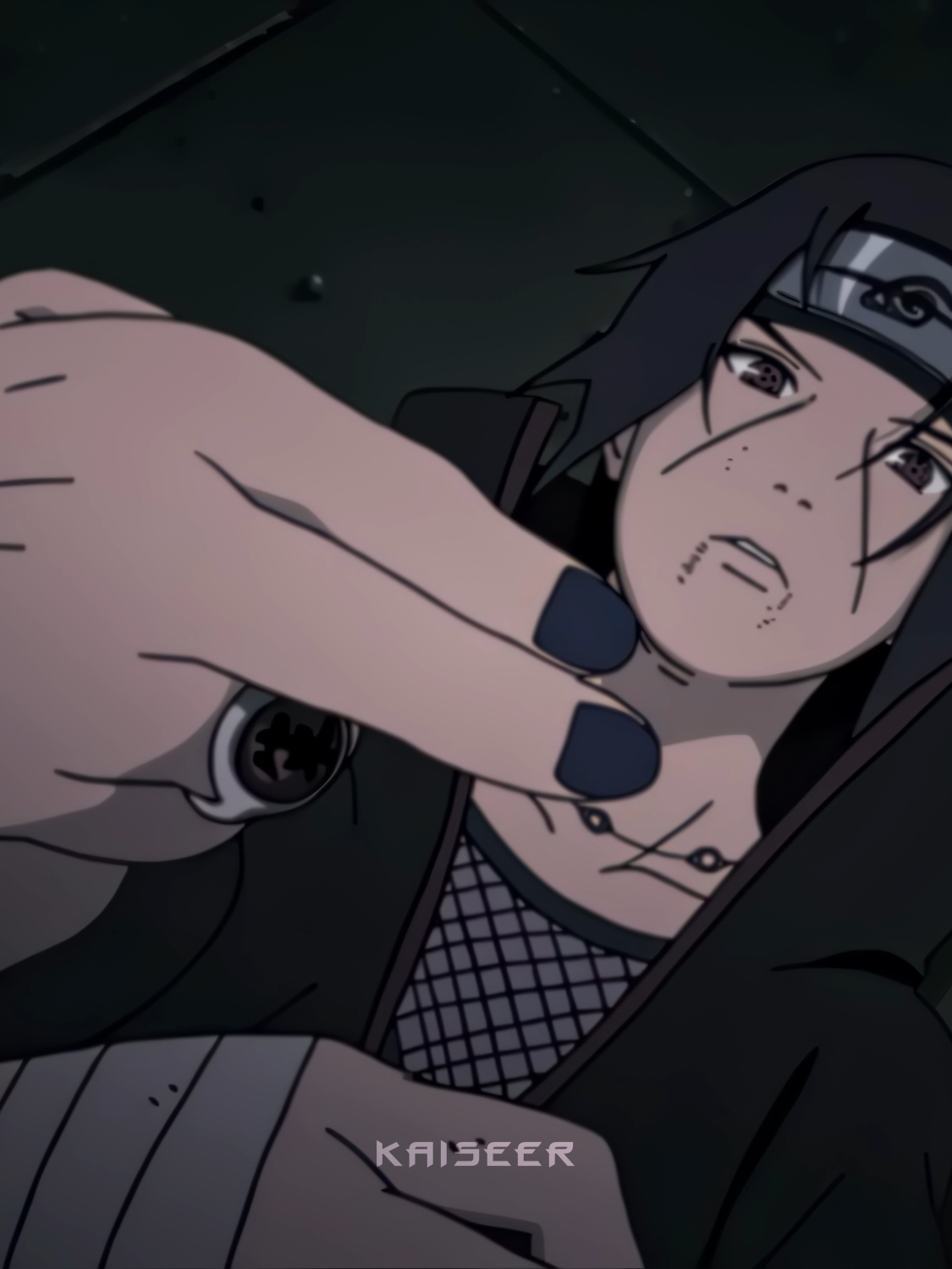 #anime #animeedit #naruto #itachi #viral #ikarisq #kenshisquad