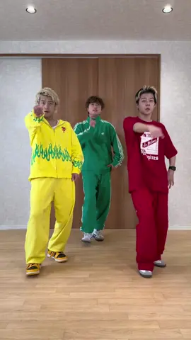 好きなダンスのジャンル教えて🕺#5446thave 