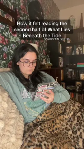 What Lies Beneath the Tide is a Dark Fantasy/Thriller that comes out April 23!  @Daphne Parker is an amazing writer, I highly recommend this! (Review to come soon!) 💜 #BookTok #readersoftiktok #bookish #fantasybooktok #mysterybooks #thrillerbooks #darkfantasy #mythology #sirens #whatliesbeneaththetide #bookreaction #readingvlog #kindle #kindleunlimited #newbookrelease #indiebooktok #BookRecommendations #arcreader 