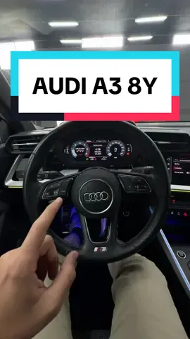 Seguramente este truco en tu Audi A3 no lo puedas hacer, pero te podemos decir como !! #audia3 #iluminacionled #truco #paratiiiiiiiiiiiiiiiiiiiiiiiiiiiiiii #mola #mecanico 