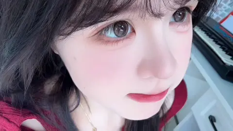 Tiểu Ngư #girldouyin #gaixinh 