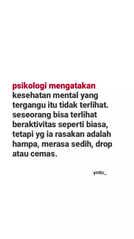 #MentalHealth #capekbanget #hancur #galaubrutal🥀 #galauvibes #sadsong #sadbrutal #capekgakfyp #masukberandafyp #bismillahfypp #foryourpage #fypage 