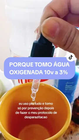 PORQUE TOMO ÁGUA OXIGENADA 10V@HormoFlix  3%? #PARASITAS #FUNGOS #BACTÉRIAS #candidiase #Inflamação #desparazitacao #cândida #coceira #mulher #saúde #inchaço #novovirus 