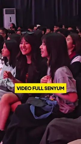 Ngaku, sobat esports ikutan senyum kaan? 🎥 via MOONTON #esportsid #esports #mlbb #mobilelegends #mlbbid #updatemlbb #esportsindonesia #msc #mseries #m5 #mpli #mplids13 #weownthis #gamingonair #serunyaberbagi 