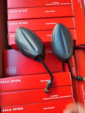 READY KEMBALI SPION STANDAR HONDA BEAT UNIVERSAL MOTOR HONDA #fyp #fypdonggggggg #xybca #foryou #tiktokshop #xyzbca #bismillahrame #foryoupage #masukberanda #viralvido #viralvideotiktok #lebaranextrasale #spionhondabeat 