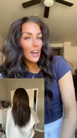 You all know how much I love these @JSHealth Vitamins !! 🫶🏼 “KAITLYN15” to save  #jshealth #jshealthvitamins #jshealthpartner #healthyhair #hair #haircare 