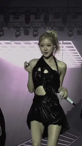 13kolalim || Rosé dance fancam // Rosé fancam #blimy_chocolate #rosé #fancam #rosekittyw0 #fypシ 