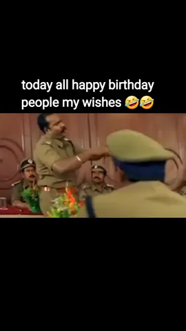 Happy birthday to all 🤣🤣#frendship #veeran #tamilmovieclips #indian #kadalpuram #tamilcomedy #hwing #maamamaaple #tamilmass #kramathukaran #tamilmovie #tamil #indianarmy #enjoytamilan #natpu #pasam 