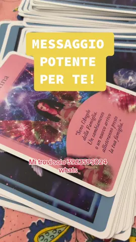 #tarocchi #tarocchiinterattivi #tarocchigratis #tarocchigratuiti #tarocchiamore #tarocchionline #tarocchitiktok #tarocchiitalia #tarocchidelgiorno #cartomanzia #letturadicarte #crescitapersonale #leggedellattrazione #pov #cartomanzia #letturadicarte #karma #neiperte #fyp #fypシ #manifestation #oroscopo #fy #perte #neiperte#tarotoftheday #pertee #sensitiva #oroscopodelgiorno #segnizodiacali #fy #tarot #tarotreading #tarocchioggi 