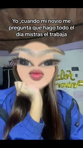 Soyyyy #fipシ #novio #trabajo #viral #parati aveces estoy acostada 🤣