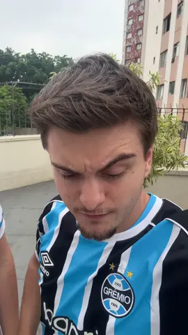Os gurizao nao tao bem #gremio 