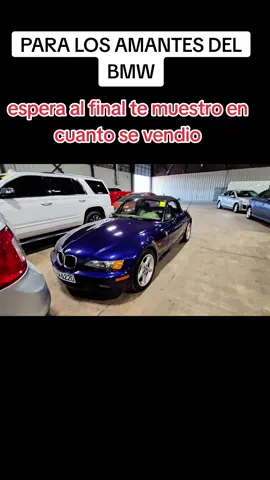 youtube 👉 Juliana Quiñonez #bmw #bmwz3 #subastaspublicas # autos baratos cerca de mi #autoauction 