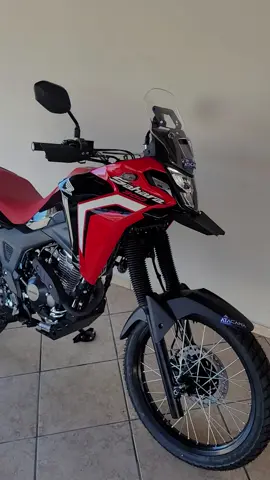 SAHARA 300 COM BICO  #sahara300 #sahara3002024 