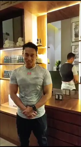 Train like a VIP with personalized guidance at our luxury gym, where every workout is an elevated experience. What are you training goals? #fairmontriyadh  #luxuryfitness  #personalizedtraining  #riyadh  #riyadhseason  #riyadhfitness  #riyadhspa  #riyadhhotels  #luxurygym #riyadhtiktokers  #riyadhtiktok #personaltrainer  #hospitality  #fairmont  #fairmonthotels  #fairmontmoments 