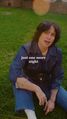 I think this would go HARD at a live show, right? 🤞 #newmusic 