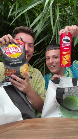 Cette trend va nous séparer 😂