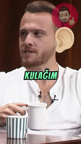 Kepçe Kulağa Kim Neden İltifat Etsin Ya İnsanlar Garip😅🤭 #kerembürsin #kerembürsın #kerembürsin🤘 #kerembürsinedit #kerembürsinfan #ibrahimselim #ibrahimselimilebugece #talkshows #talkshow #edit #editler #oyuncu #oyuncular #ünlüler #ünlü #magazine #magazin #tiktokindia #reels #reelsinstagram #instagram #shorts #kepçekulak #iltifat #saçmailtifat #tuhafiltifat 