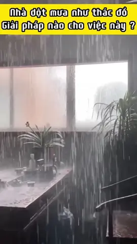 Có nhà bác nào bị thấm dột lâu ngày mà dùng đủ mọi cách không hết không ạ? 👉Bác nào đang gặp tình trạng tương tự thì dùng là hết thấm ngay nhé, cam kết độ bền 20 năm. #keochongtham #sonchongtham #chongtham #taiko #thịnhhành #xuhuong 