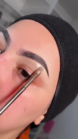 Soap Brows or Gel Brows? What would you call it? For details go to my I G