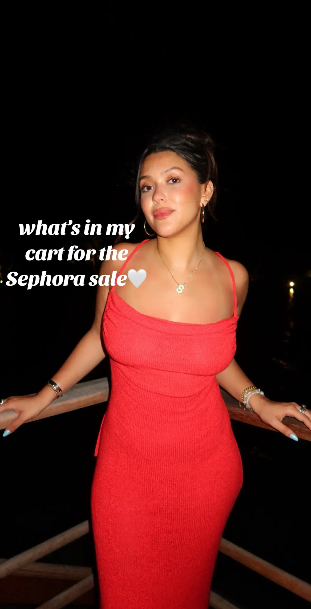 Someone please deinfluence me if you can pretty please and tell me what I should take out #shopping #makeup #sephora #sephorasale #recommendations #skincare #tarte #foryoupage #fyp 