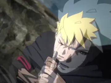 إبن بطل قرية الورق !                                   #naruto #boruto #manga #anime #edit #fyp #fypシ #foryou #viral 
