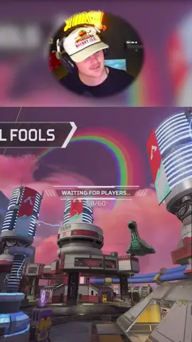 Sound board lord #apex #apexlegends #daltoosh 