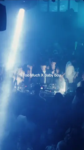 Ask nicely and i'll drop this mashup pack ;)  @FZN Entertainment. @ZQ FILM  #dancehall #nightclub #amapiano #dj #remix #skillibeng #fredagain #bashment #club #producer #boilerroom 