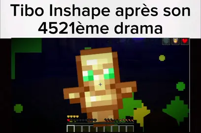 C'est une légende ce mec #Capcut #tiboinshape #drama 