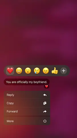 I appreciate that despite all of the difficulties and challenges we have encountered together, we have chosen to stay together. I will always love you. It took eight months of courtship, but it all paid off. @@ashley I love you  always!! #fyp 