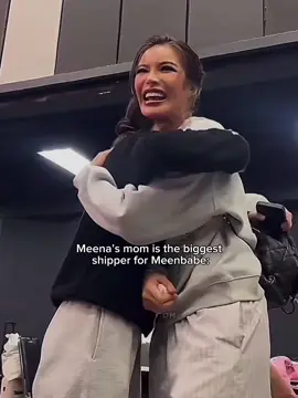 I just love her 😭😭 #meenbabe #มีนเบ้บ #meenaxrina #aoomtwp #missgrandthailand2023 #fypシ #fyp #fyptiktok #viral 