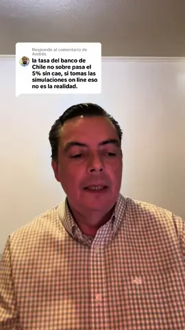 Respuesta a @Andrés  #parati #viral #creditohipotecario #multicredito #inversioninmobiliaria #inversion #activos #riqueza 