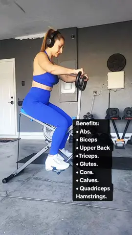 Tu Necesitas Esta Maquina De Entrenamiento De Cuerpo Completo @Merach fitness @Merach fitness #fullbodyworkout #fitnessmotivation #Fitness #workout #gym #fit #bodyweight #bodybuilding #fitfam #hiit #strength #healthylifestyle #trainding #abc #exercise #gymmotivation #fullbody #workoutroutine #fitmom #core #workfromhome #tiktok #tiktokshop 