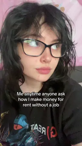 Yeah u can check my ig bio if u wanna help pay my rent 😝🤣😭 #fyp #foryou #onlyfriensnds #foryoupage 
