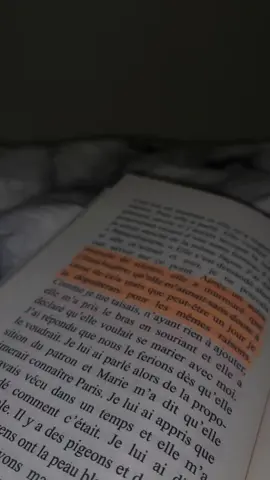 L’étranger, Albert Camus. 