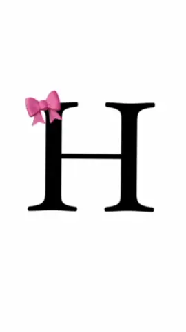 #compartidos #iniciales #yahel #letracompartidas #letrah 