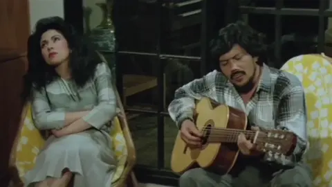 Nada Nada Rindu #rhoma irama