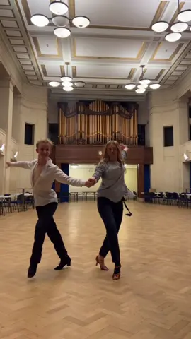 new cha from the drafts #fyp #slay #dancer #ukdancer #latindance #cha #dwts #ballroomdance #ballroom #uon #strictlycomedancing @Andreea Cristina 