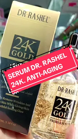Sérum facial Dr.Rashel 24k antiedad ✨JADE MODA Y ACCESORIOS ✨ 🇧🇴Ubicados en La Paz -Bolivia🇧🇴  ✨Dirección_-_ Av.16 de julio_ al frente de la fuente del prado✨ 🌟🧡Ex hotel Plaza - zona super ofertas🧡🌟 ✨Local 2 ✨ #fypシ゚viral #lapaz_bolivia🇧🇴 #bolivia🇧🇴 #superofertas #fyp #serum #beauty #cuidadodelapiel #skincare #beautytips 