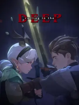 childhood friends to enemies trope??afk journey ATE w this lore‼️🍽️ #afkjourney #afkjourneyedit 