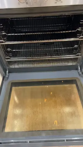 ✨ #CleanTok #ovencleaning #cleaningtiktok #cleaningvideo #cleanwithme #fyp #ovenclean #kitchencleaning #cleaning #cleaninghacks #cleaningmotivation #cleaningtips #housecleaning #housecleaner #beforeandafter 