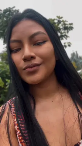 Saludos!! #indigenasdecolombia #mujerindigena 