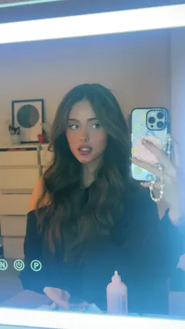 Its the messy dressing table…. 