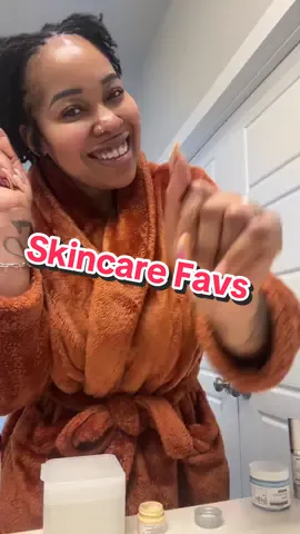 My favorite skin care items!!! #tiktok #sephora #tiktokshopping #skincareroutine #SelfCare #niacenamide 