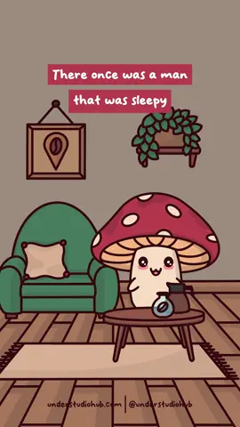 Just A Cup Too Many ⛵️ The Coffee Shanty ⛵️  Original Audio: @Aaron Downs  #coffee #coffeeholic #coffeeislife #coffeetime #coffeelover #coffeeaddict #coffeetiktok #caffeine #mushroom #mushie #anxiety #anxious #adhd #tired #sleepy #shanty #song #parody #funny #animation #digitalart #cartoonanimation #animationmeme #fyp #foryou #viral