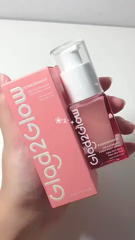 rekomendasi brightening serum murce🥹🫶🏻 #glad2glow  #brighteningserum #mencerahka #skincare #skincareroutine #rekomendasi #skincareroutine #fyp #fypシ 